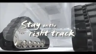 Rubber Tracks For Track Loaders