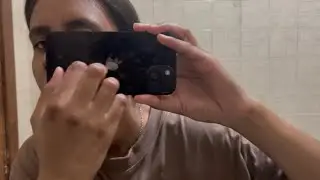 Asmr tapping na tela (part2) #asmr #tappingasmr 