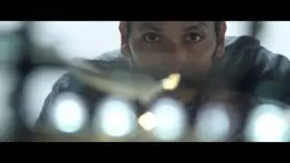 Distance - Official 2014 TFF Selection