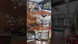 Historic 25th St. Retail/Office Space For Lease