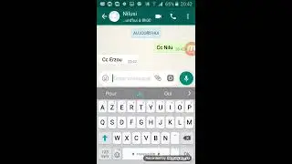 Pourquoi Esteban ne chante pas #2