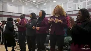 Texas Empowerment Academy Grand Opening Ribbon Cut Event Recap