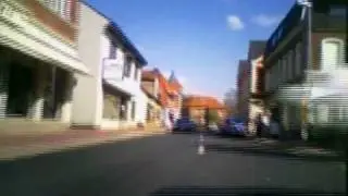 Im Tieflug durch Thedinghausen.mpg