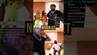 6ix9ine может вернуться в тюрьму&hellip; 😨🚔