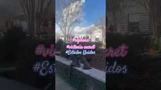 Videos virales#Victoria Secret#sephora