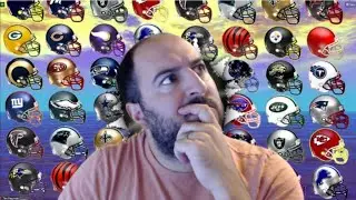2022 NFL Rankings Week 1