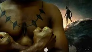 Black panther || a message from the youth voice over