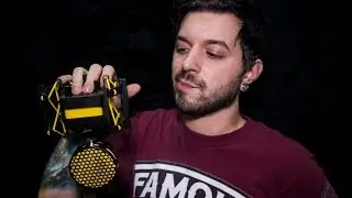 Hablando de ASMR y Recomendando Canales (Susurros) | Sleepy Tingles