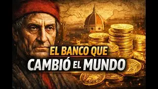 Los Medici: La Familia que Convirtió el Dinero en Poder
