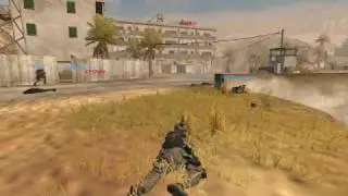 HnV Mid-Night Bf2