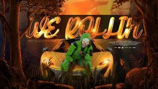 We Rollin - Free Free Best Edited Montage || Free Fire Montage