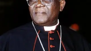 Cameroonians pay tribute and last respects to Cardinal Christian Tumi