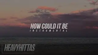 Jonney E - How Could It Be (Instrumental)