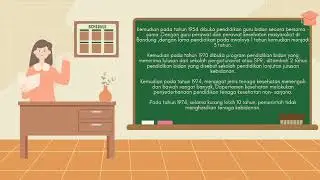 Praktik Bidan | Perkembangan Pendidikan Bidan di Indonesia