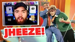 RANDOLPH REACTS to Quadeca - People Pleaser (ft. Guapdad 4000)