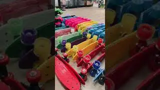 อุปกรณ์แต่ง Surf Skate เข้าเพียบ !! I Zigzag Skate Shop