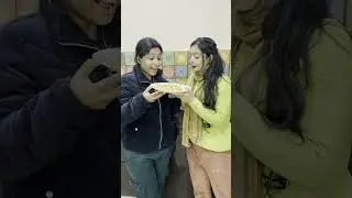 Bhabhi ne banaya Nand 😭 ke liye Jehrila Pizza🍕😭😭😭 Part 2 #viral #comedy #shortsvideo #shorts