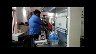 How To Pack Water Bottles In Group: The Perfect Way To Save Time & Energy