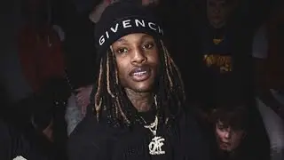 [FREE] King Von X Lil Durk Type Beat - 