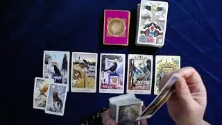 Capricorn - SOULMATE Reading - Someone Wants a New Start But a New Lover is Coming in!