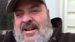Vlog # 587 Christmas's Past
