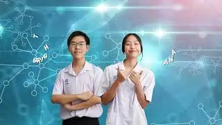 Bright&Ana @SPSM introducing clip