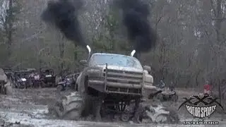 PIPELINE FROM HELL!!