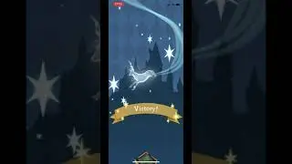 SEE DIFFERENT RUNESTONES ON THE SAME FORTRESS LEVEL IN HARRY POTTER WIZARDS UNITE