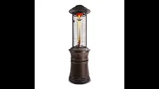 Patio Heaters- Lava Heater - Start A Party Rental Company