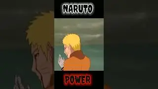 Naruto Epic Power #naruto #narutobattles #narutoclips #narutocommunity #narutoforever #narutolove