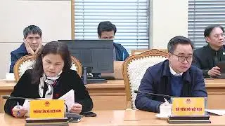 Министерство завершило подготовку отчета о незаконном, нерегулируемом и незарегистрированном рыбо...