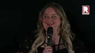 Romford Horror 2025 -  Pigman Q&A