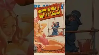 Crazy Magazine from 1975! #marvelcomics #vintagecomics #sketchbooktour #illustrations