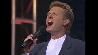 Praise Medley - Steve Green - Live