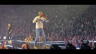 Praise You Anywhere- Brandon lake and Phil Wickham in Missouri 2024 #god #gospelmusic #blessed