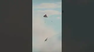 High alert air defenses neutralize incoming FA 18
