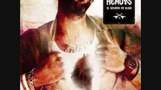 El$$o Rodriguez - Bailaba Descalza (Baladas Heavys 2010)