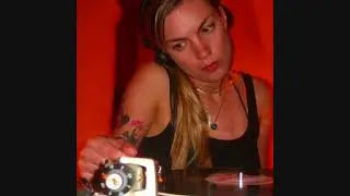 Dj Katcha & MC Nuc & C-lara LIVE @ Klub C19, Kladno - Czech Republic 2001