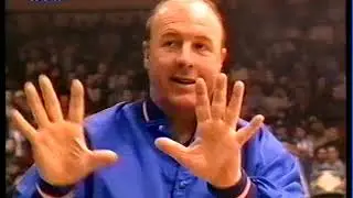 Copa Europa (exRecopa) 94/95 Iraklis-Antibes
