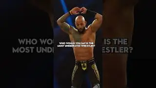 The Most Underrated Wrestler Of All Time