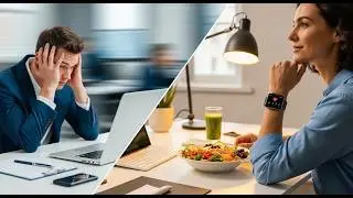 The High-Performance Harmony: Essential Health & Wellness Tips for Busy Professionals