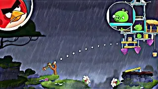 Angry Birds: The Incredibles #ip07