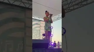 Jamine Amy Rogers Sings 'Maybe This Time' From CABARET