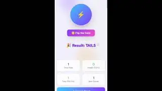 This Coin Decides EVERYTHING! 😱💰 Flip to See What Happens