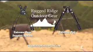 Rugged Ridge Outdoor Gear Products