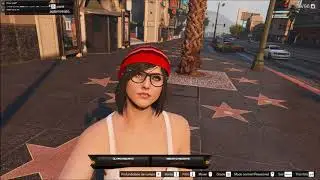 GTA V ONLINE COMO CRIAR PERSONAGEM 😎🕹🎮rumo aos 15k