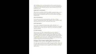 Online Gaming Merchant account |HighRisk Gateways
