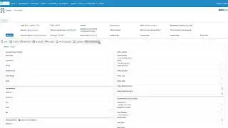 Hybrid T&E Invoicing
