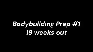 My FIRST Wellness Prep [No Turning Back] || Week 2 🔥