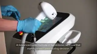 Advanced Laser Institute (San Antonio) | Laser Hair Removal Academy | (210) 390-9288